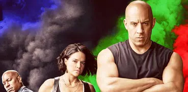 Fast & Furious ringtones