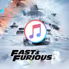 Fast & Furious ringtones アプリダウンロード