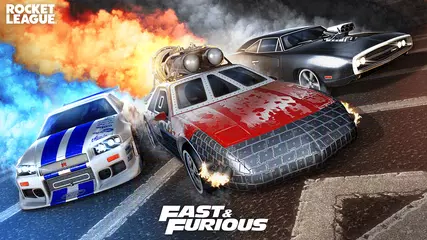 Fast & Furious ringtones XAPK download