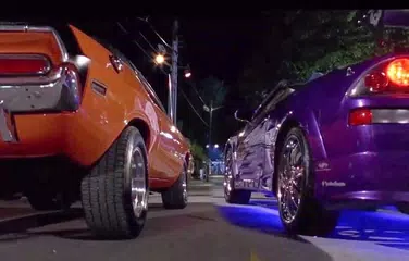 Fast & Furious ringtones XAPK download