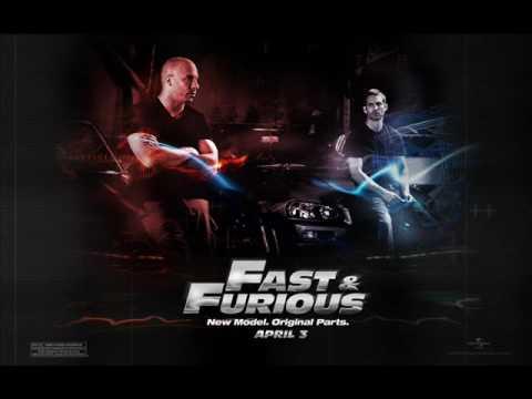 Furious 4 and fast