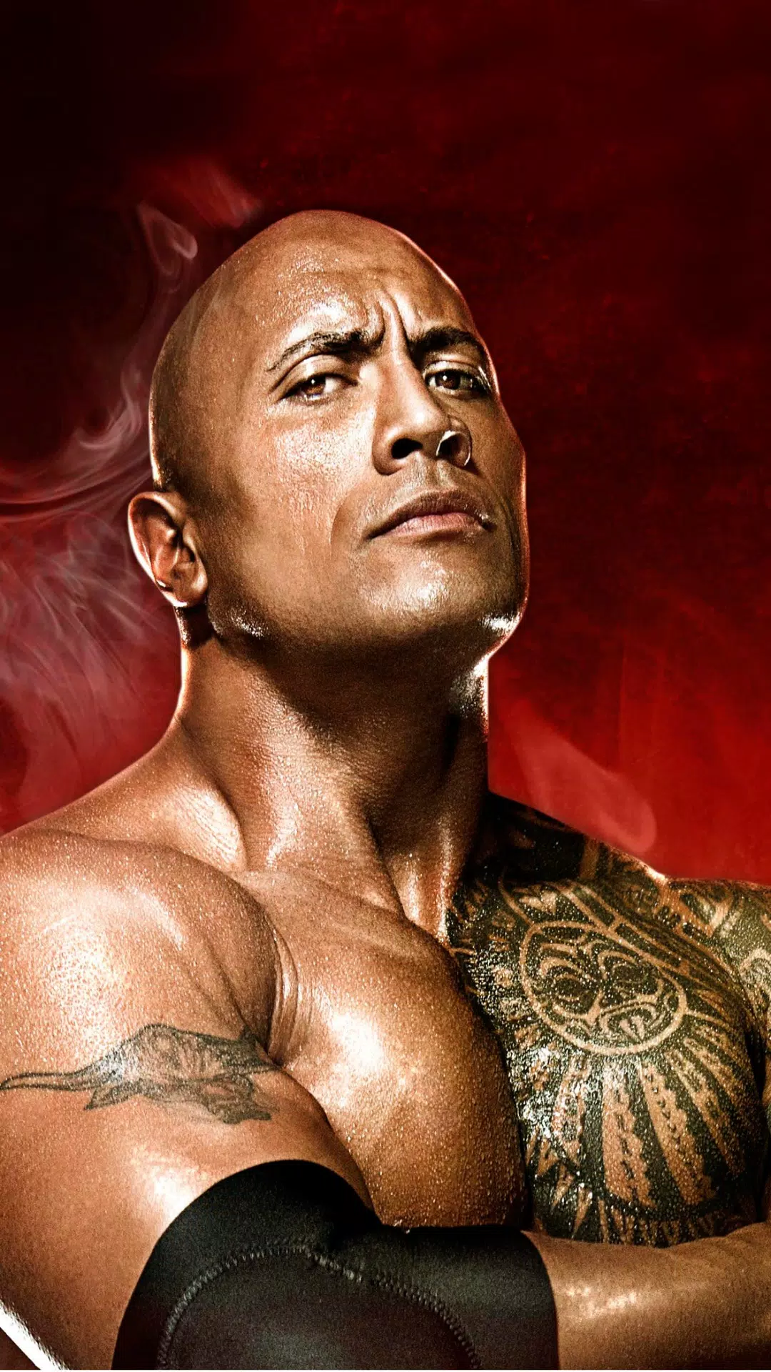 Tải xuống APK Dwayne Johnson (The Rock) 4K wallpapers cho Android Tải xuống APK Dwayne Johnson (The Rock) 4K wallpapers cho Android