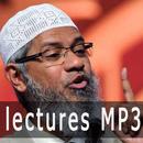 Dr Zakir Naik lectures MP3 APK