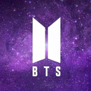 BTS Song & Lyrics aplikacja