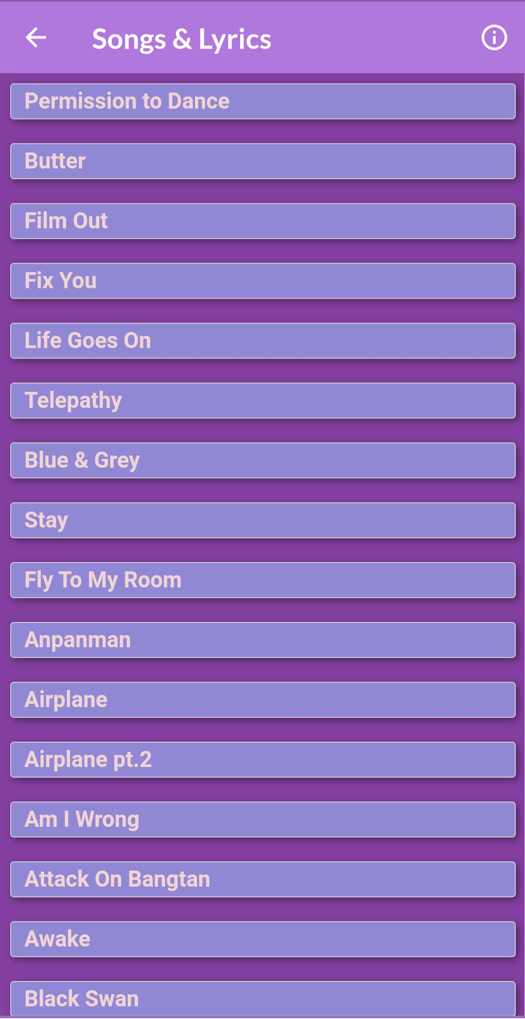 Bts Song Lyrics Apk 2 0安卓下載 下載bts Song Lyrics Apk最新版本 Apkfab Com Bts Song Lyrics Apk 2 0安卓下載 下載bts Song Lyrics Apk最新版本 Apkfab Com