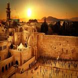 Holy Land wallpapers & backgrounds