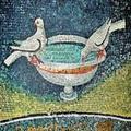 Ancient Mosaic