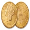 Old Coins