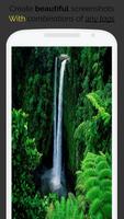 Back to Nature Wallpaper-HD 4K پوسٹر