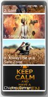 Guide for PUBG Mobile (English Version) Affiche