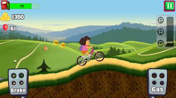 Khadija Mountain Bike ảnh chụp màn hình 1