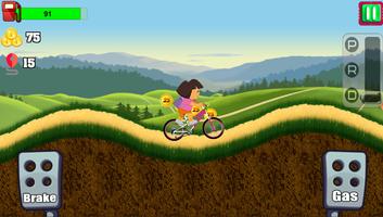 Khadija Mountain Bike ảnh chụp màn hình 3
