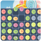 Candy Blast Lolypop иконка