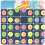 Candy Blast Lolypop أيقونة
