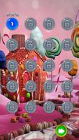 Candy Blast Lolypop постер