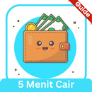 APK 5 Menit Cair Pinjol Helper