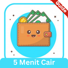 5 Menit Cair Pinjol Helper أيقونة