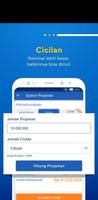 Uang Teman Apk Pinjaman Tips تصوير الشاشة 1