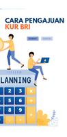 Pengajuan KUR BRI Tips ảnh chụp màn hình 1