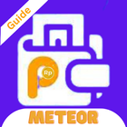 Pinjaman Meteor Pinjol Guide иконка