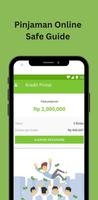Pinjaman Online Safe Apk Guide ảnh chụp màn hình 1