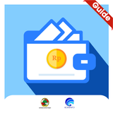 BerUang Pinjaman Dana Guide أيقونة