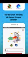 برنامه‌نما BerUang Pinjaman Dana Guide عکس از صفحه