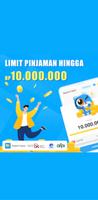 Dana Pro Pinjaman Tunai Guide تصوير الشاشة 1