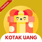Kotak Uang Pinjaman Online Tip أيقونة