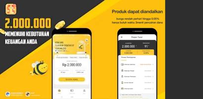 Kotak Uang Pinjaman Online Tip تصوير الشاشة 3