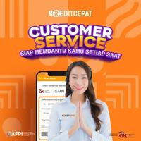 KreditCepat Pinjaman Tunai Tip bài đăng