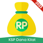 KSP Dana Pinjaman Kilat Guide icon