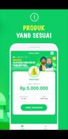 KSP Dana Pinjaman Kilat Guide Affiche