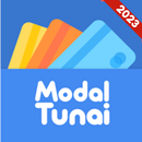 Modal Tunai Pinjaman Helper APK