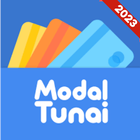 Modal Tunai Pinjaman Helper biểu tượng