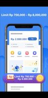 Modal Tunai Pinjaman Helper ảnh chụp màn hình 1