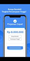 Modal Tunai Pinjaman Helper ảnh chụp màn hình 2