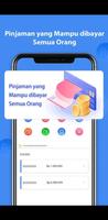 Modal Tunai Pinjaman Helper ảnh chụp màn hình 3