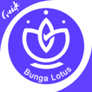 Bunga Lotus Pinjaman Uang Tips APK