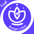 Bunga Lotus Pinjaman Uang Tips иконка
