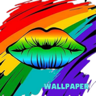LGBTQ+ Wallpapers আইকন