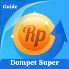 Dompet Super Pinjaman Helper biểu tượng