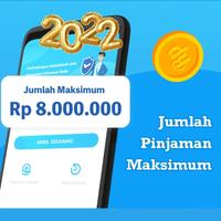 Dompet Super Pinjaman Helper ảnh chụp màn hình 3