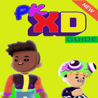 Guide For PX KD simgesi