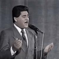 اغاني حميد منصور بدون انترنت Affiche