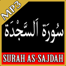 Surah As-Sajdah MP3 OFFLINE APK