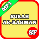 MP3 OFFLINE Surah Ar-Rahman APK