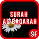 MP3 Surah Al-Baqarah APK