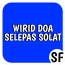 Wirid dan Doa Selepas Solat APK