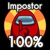 Among Us 100% Impostor Cheat Trick Tips KILL APK